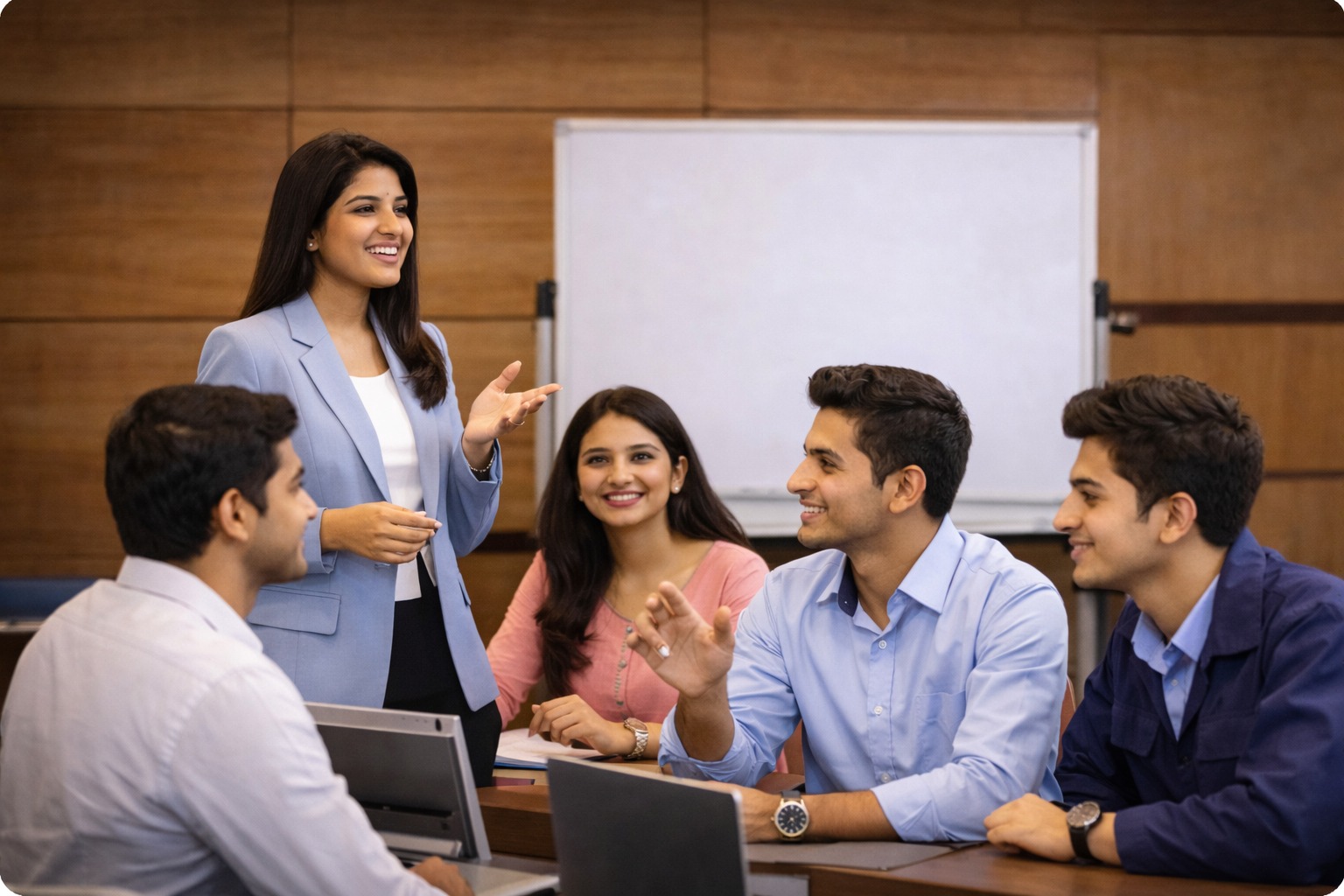 RESUME & INTERVIEW TRAINING